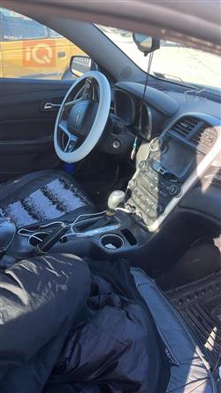 شيفروليه ماليبو